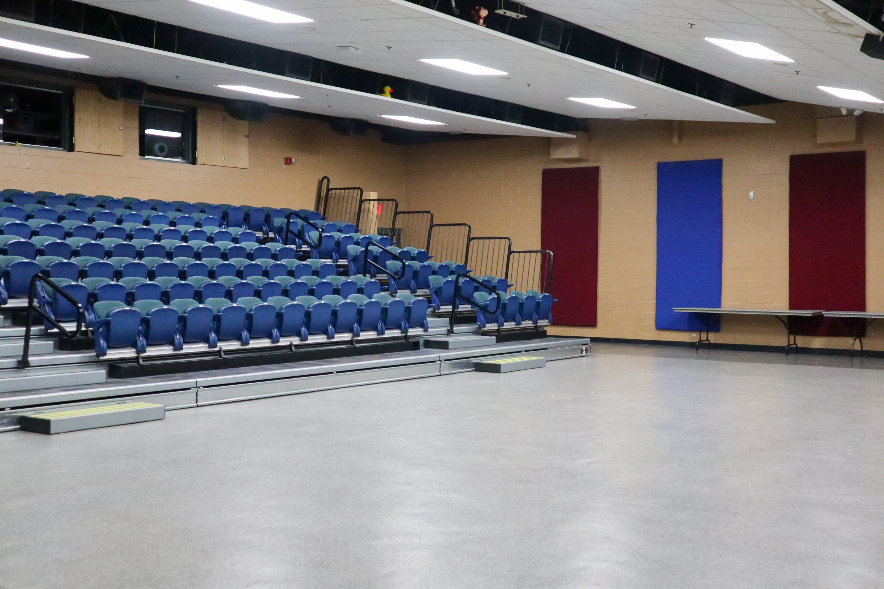 Auditorium