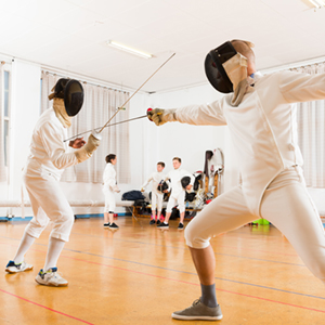 Fencing