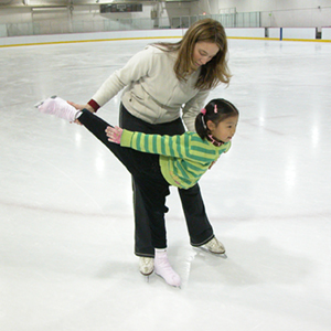 Figure Skating