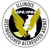 IAPD Distinguished Agency Award, Skokie 2016-20