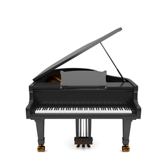 piano