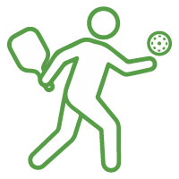 pickleball