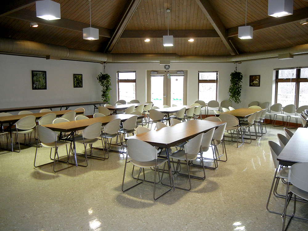 Program Room